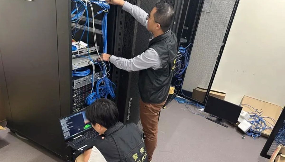 Group-IB Announces Support For INTERPOL's Operation Secure