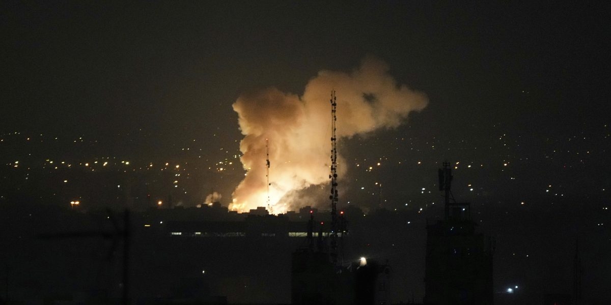 As SCO Condemns Israel for Attack on Iran, India Dissociates Itself from Statement