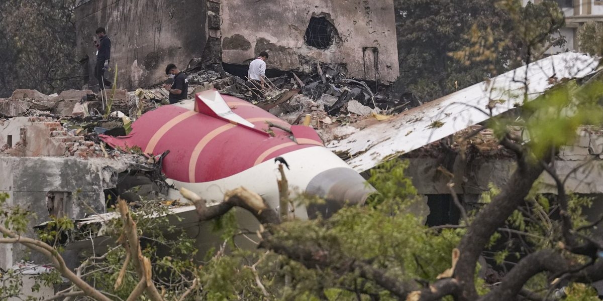 Quality Concerns in Dreamliners That Boeing Sold to Air India Had Given a Manager Nightmares