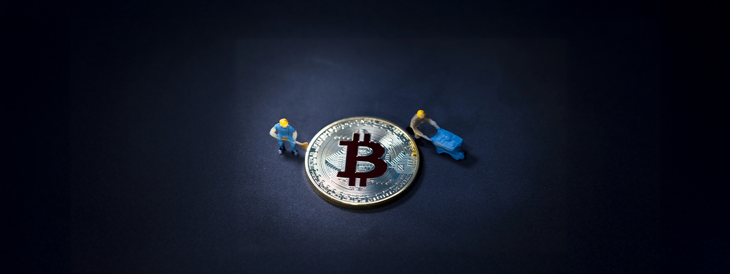 A look into BTC hash rate's surge and its implications