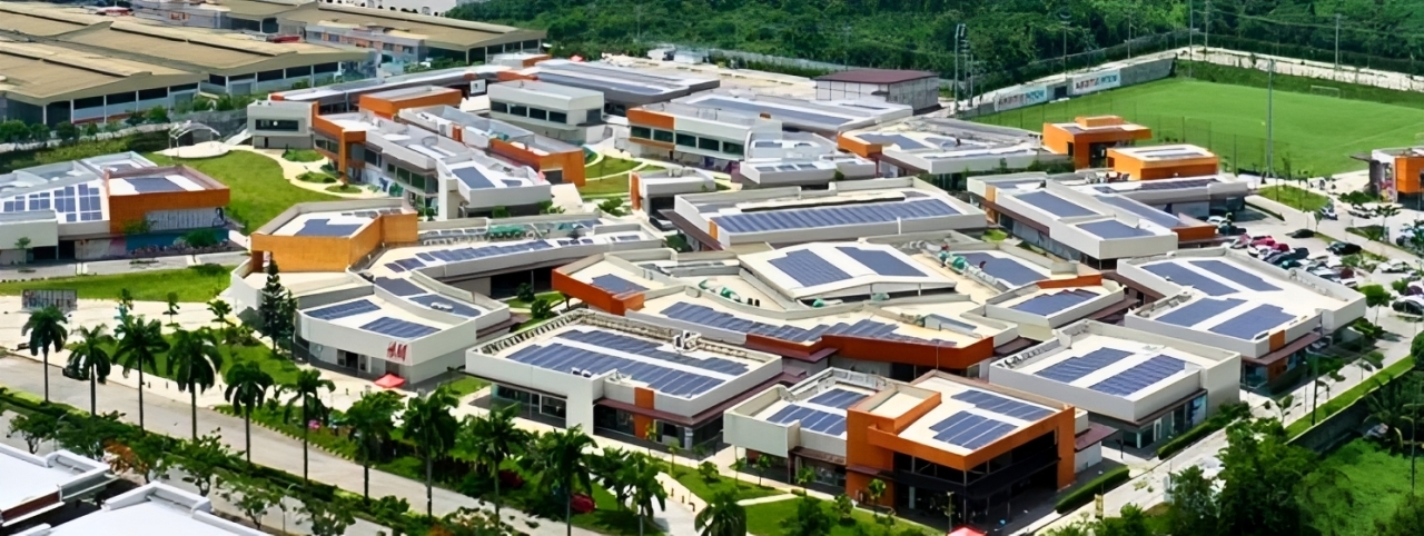 President Marcos Jr. approves 4 ecozones for H1 2025