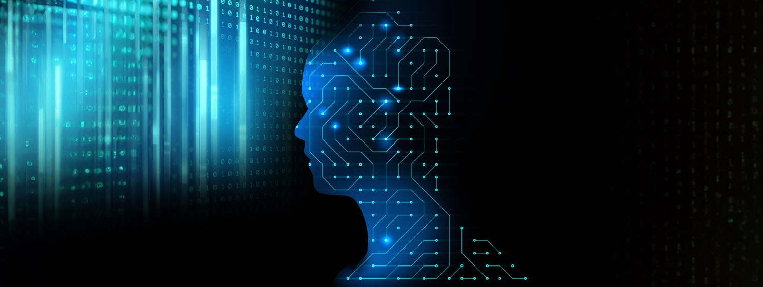 Electric truth and the chain of machines when AI meets BSV