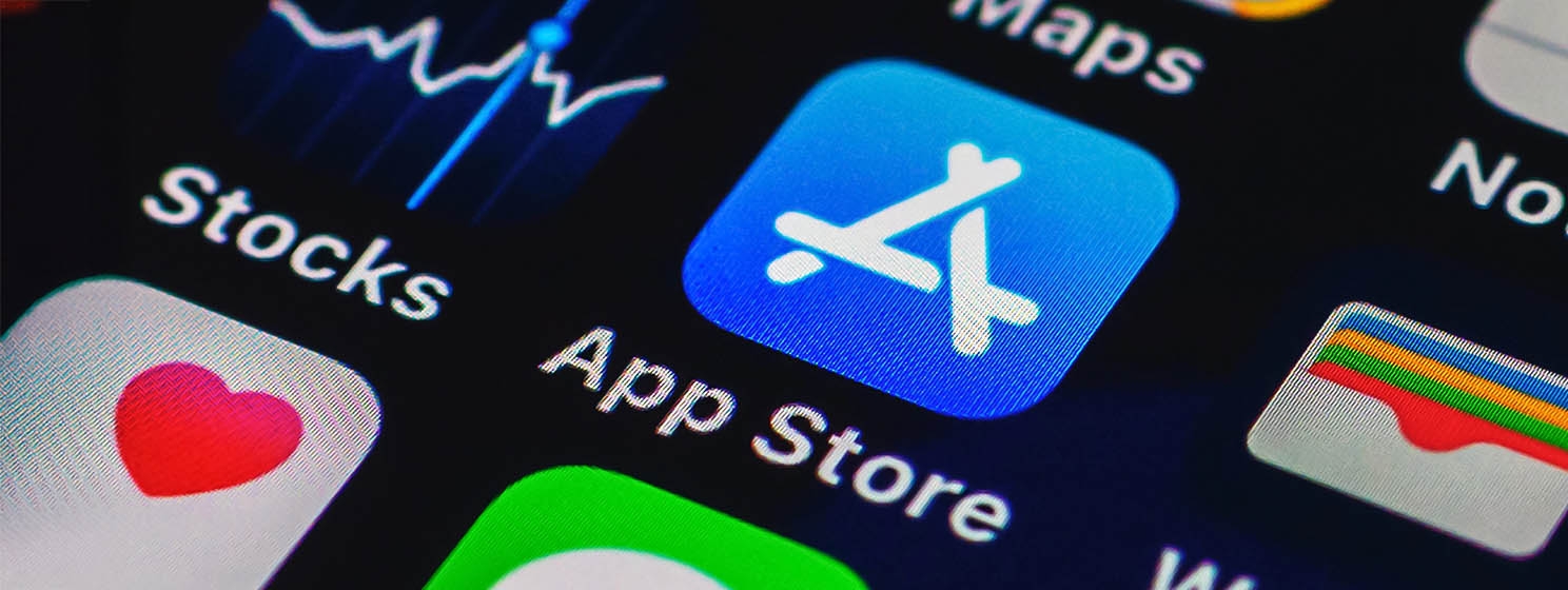 App Store contains 'crypto' scams, lawsuit against Apple claims