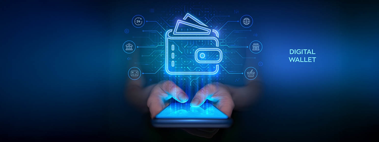 Indonesia, Thailand digital wallet market record growth in 2025