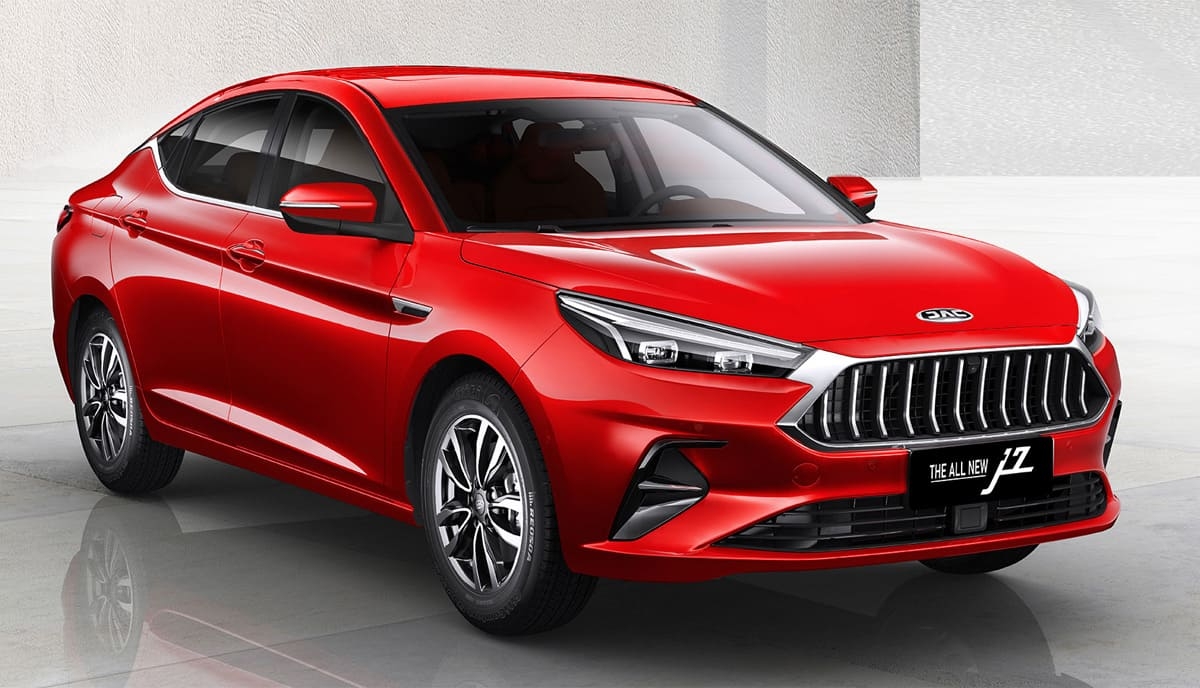 أسعار ومواصفات سيارات «جاك J7» بعد التخفيضات الأخيرة