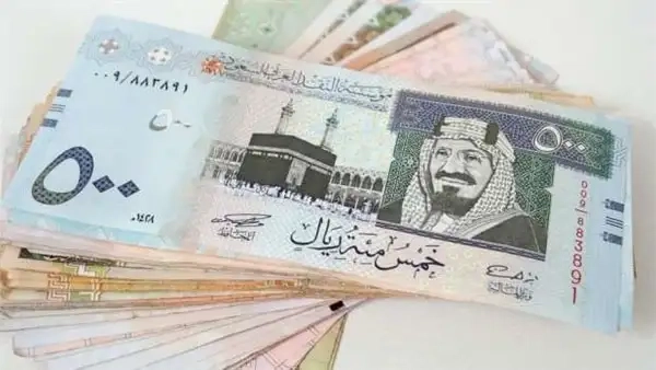 سعر الريال السعودى اليوم الأحد 22-6-2025 أمام الجنيه فى ختام التعاملات