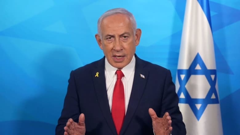 نتنياهو: لن ننجر إلى حرب استنزاف مع إيران