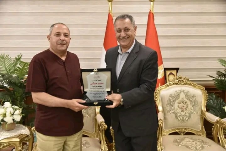 وضع حجر أساس مركز شباب إستاد بورسعيد بعد حل أزمات الاستقالة قريبًا