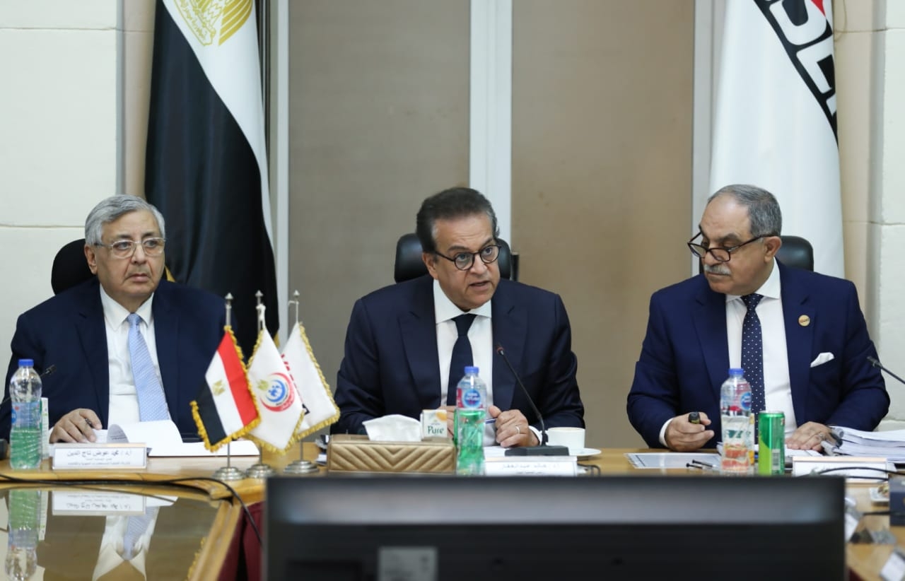 الصحة: نتائج أعمال «ڤاكسيرا» بلغت 2.5 مليار جنيه