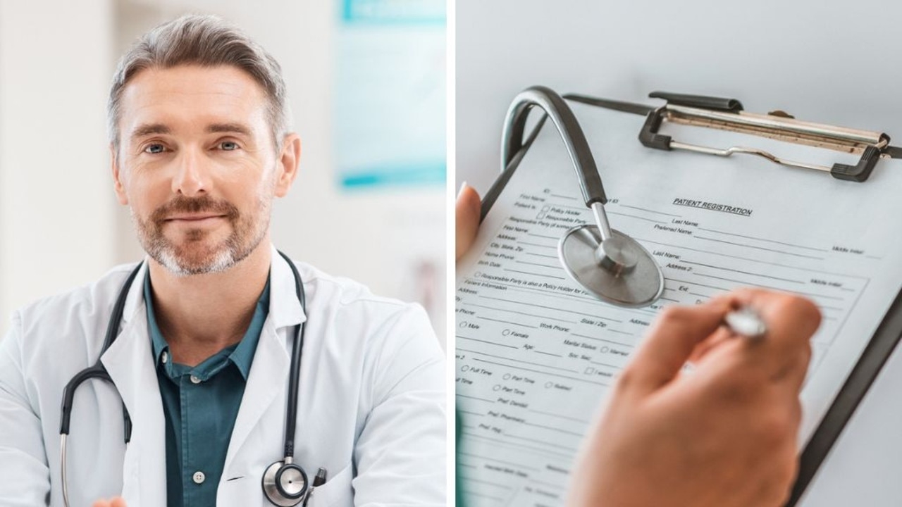 What your doctors are writing about you behind your back