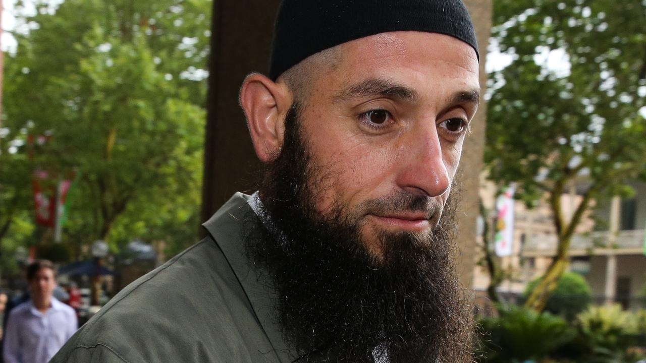 Sydney preacher taken to court over alleged anti-Semitic speech