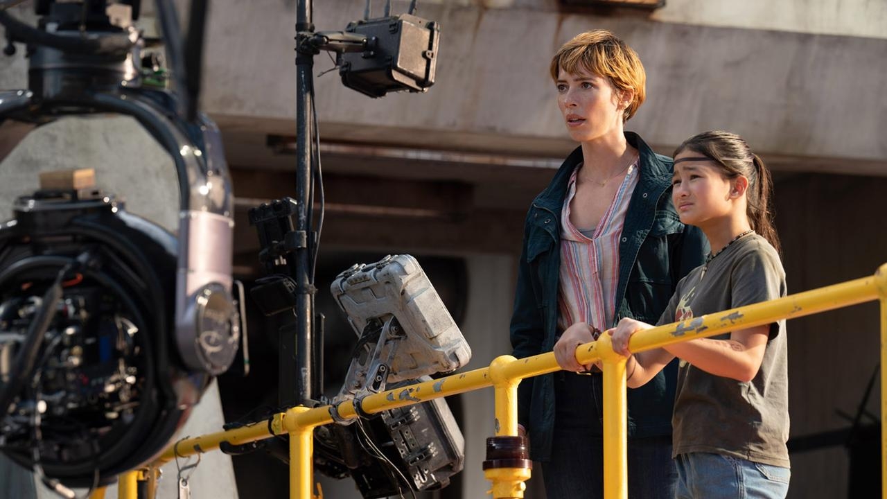 Screen industry and politicians in uproar over Donald Trump movie tariff threat
