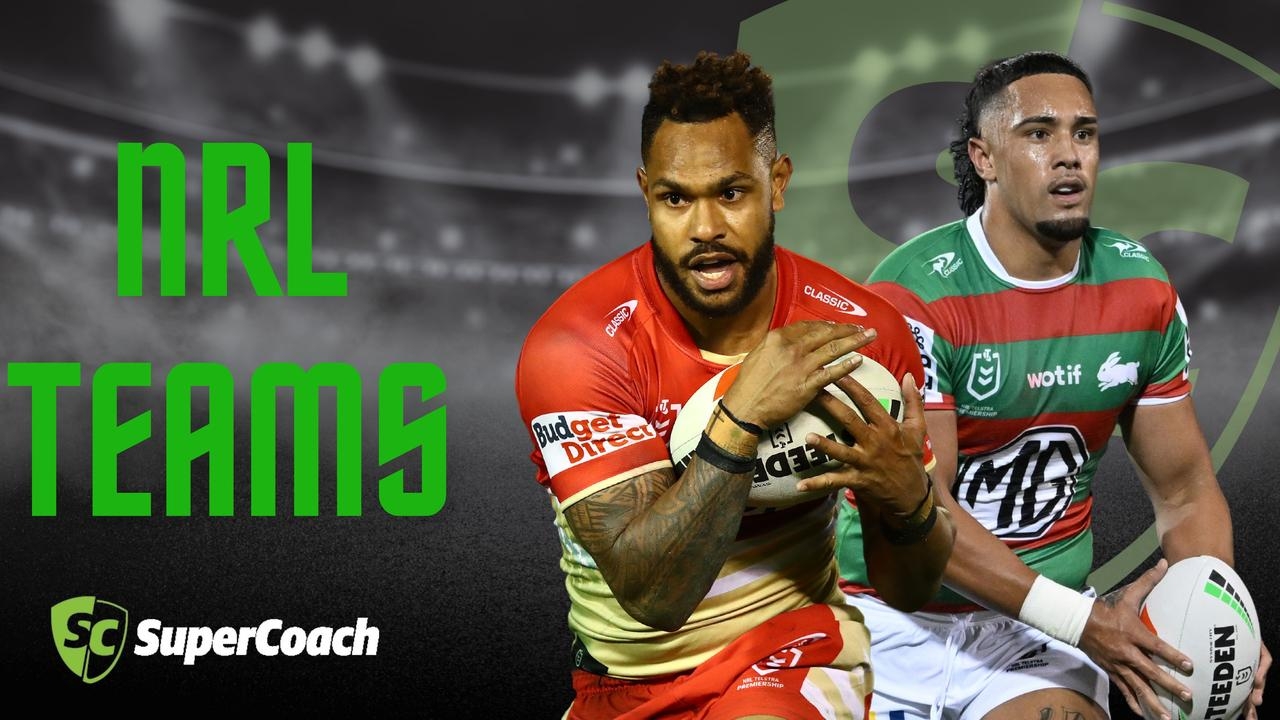 SuperCoach NRL trade tips and Buy/Sell analysis for round 16