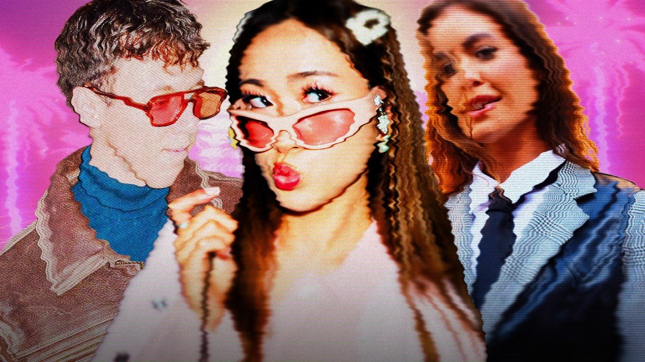 Hipster swindle: Gen Z hand over $300