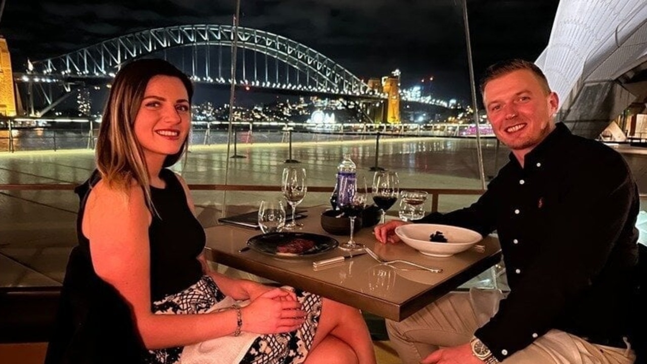 ‘Life-changing': Sydney couple saved from medical deportation