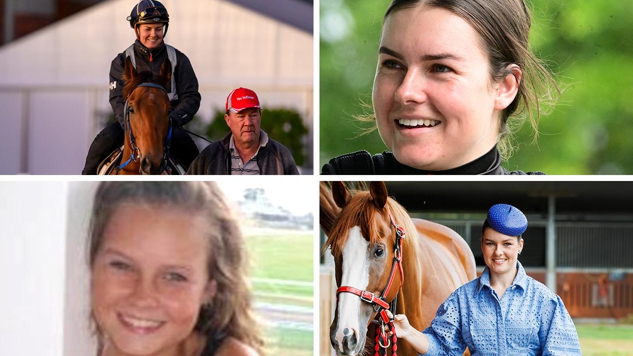 From fish and chip shop to 2025 Stradbroke Handicap for jockey Cejay Graham