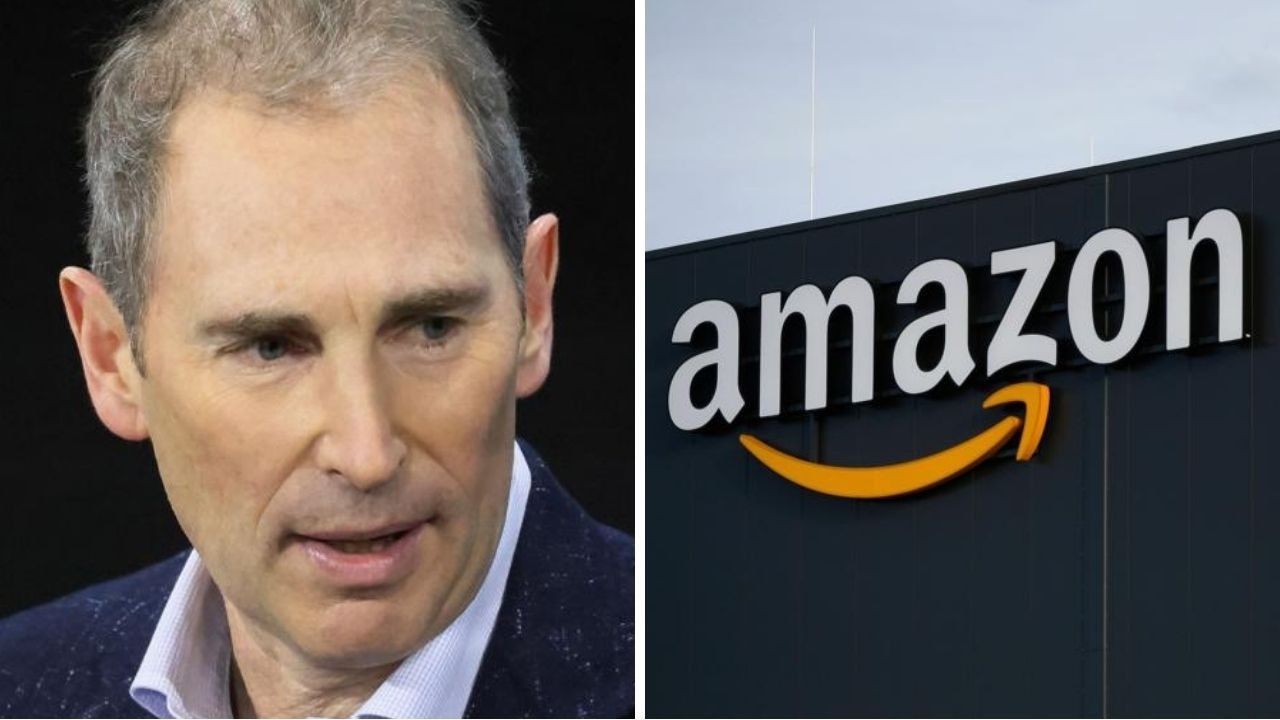 Amazon staff fire up after CEO Andy Jassy drops artificial intelligence bombshell