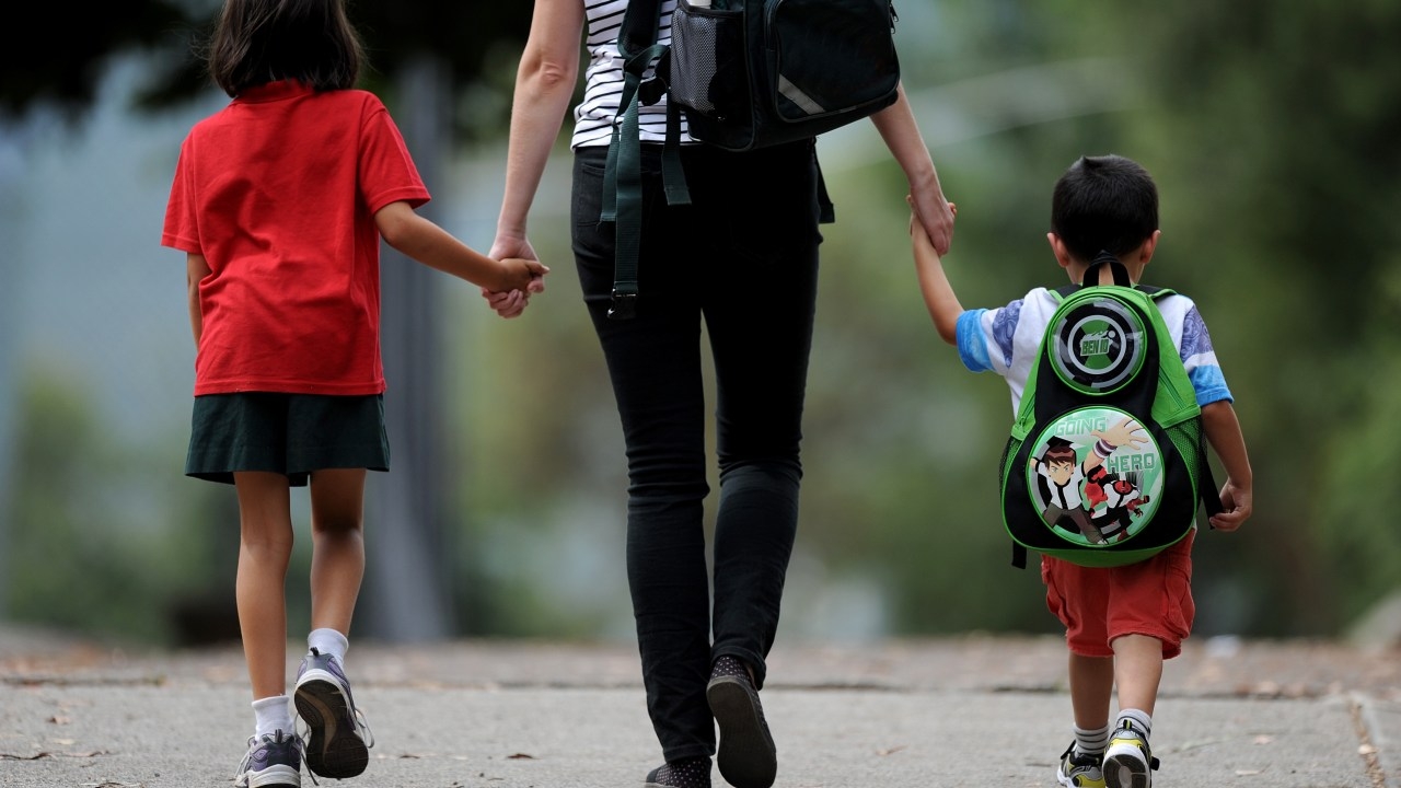Australian Federal Police send shocking email to Sydney parents about accused predator lurking among after-school care staff