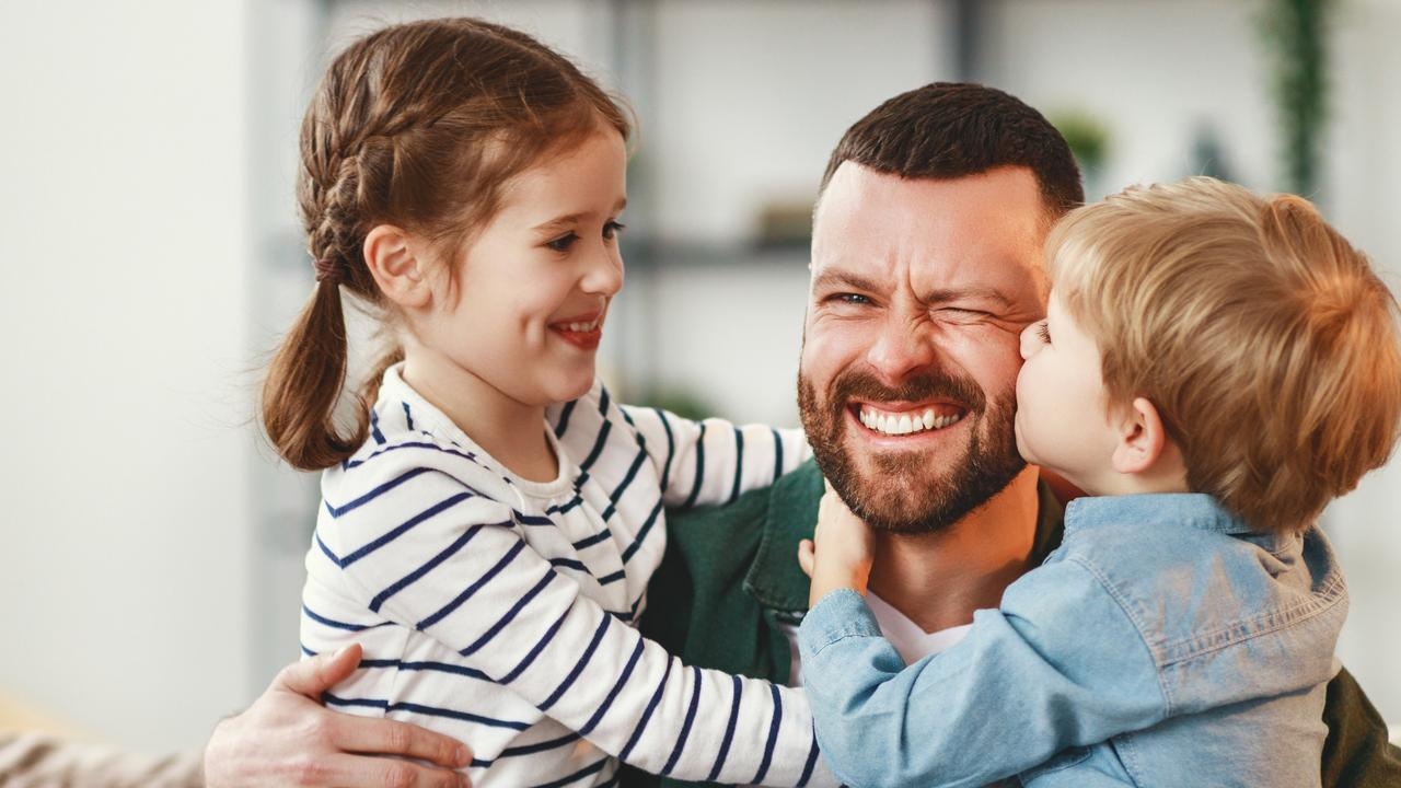 How much average first-home buyer has in deposit and where they got the money