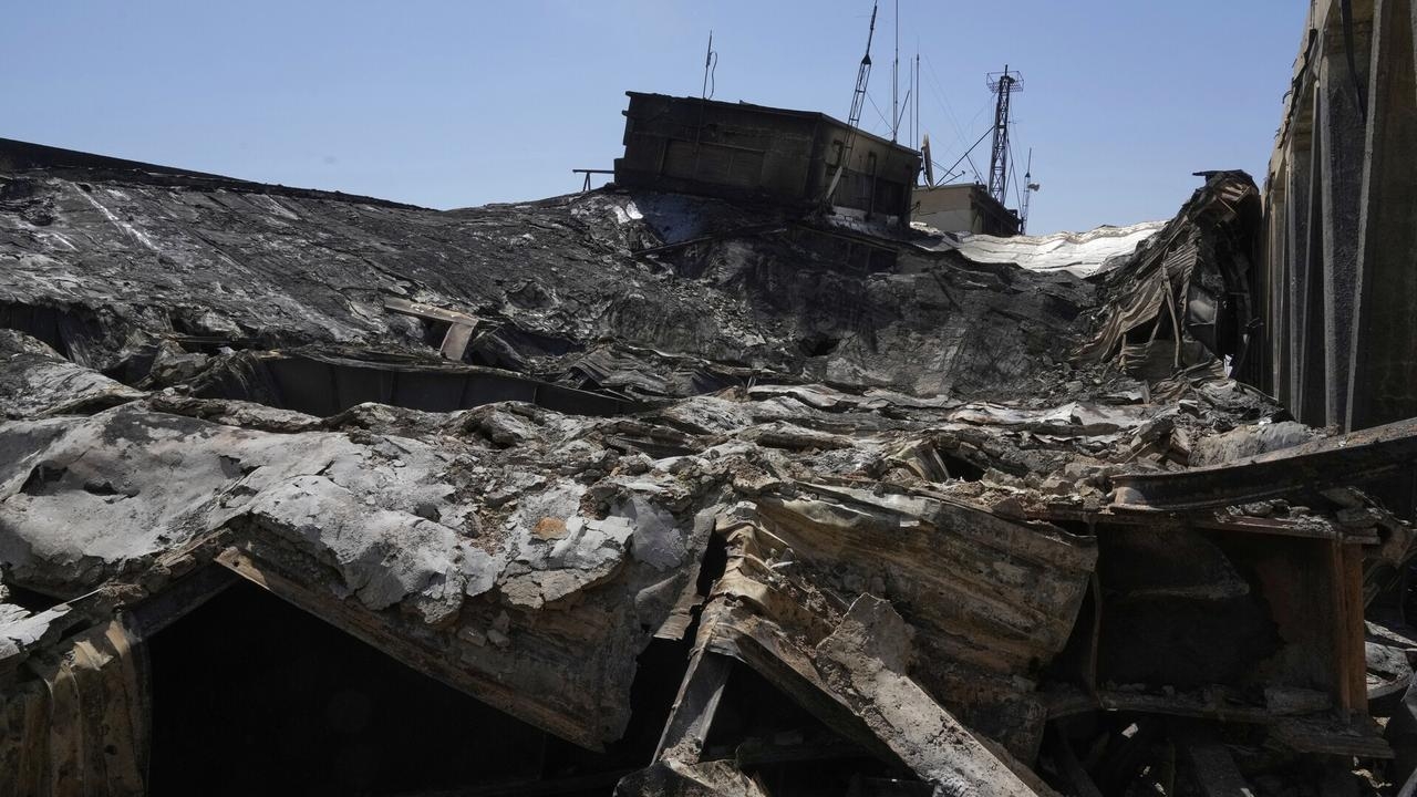Alex Ryvchin warns against ‘underestimating' Iranian regime after US strike