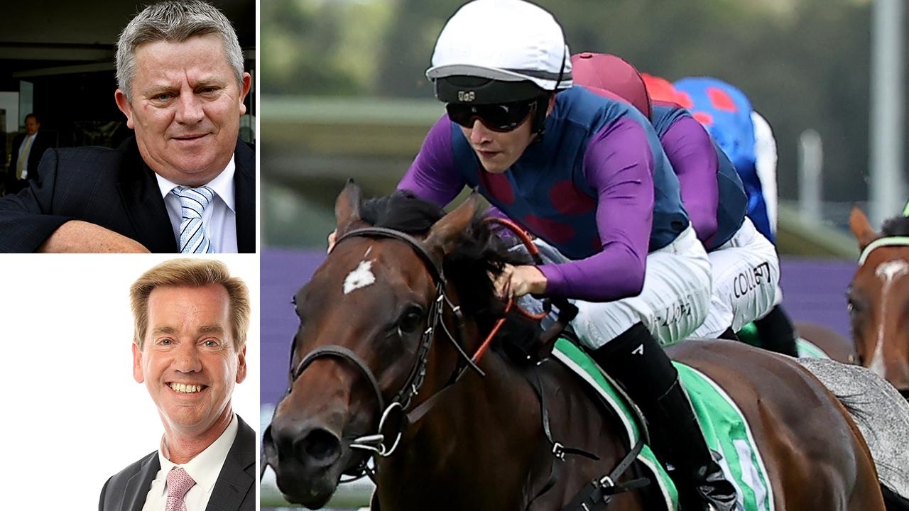 Ray Thomas and Ron Dufficy's Randwick tips: Punters should plan their Exit on Saturday