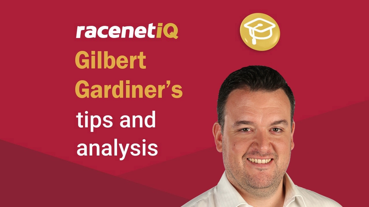 Four-Play, Quadzilla: Gilbert Gardiner's Sandown-Hillside tips for Saturday