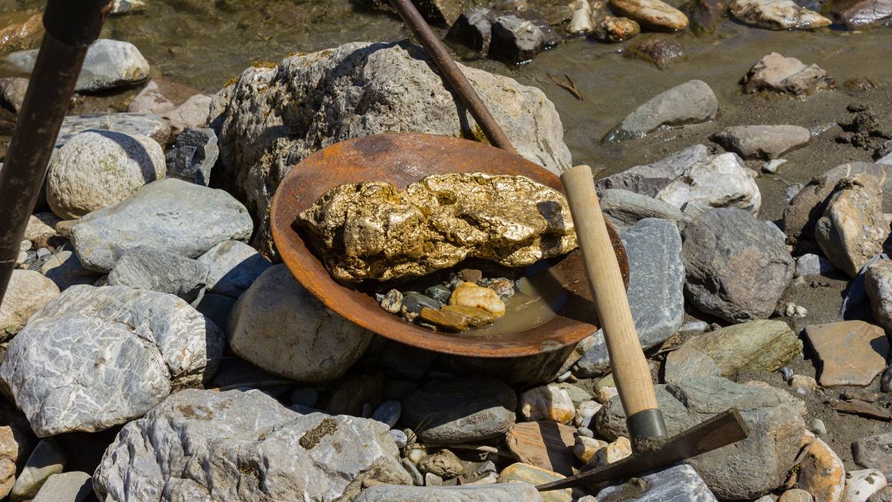 The Murchison goldfields could be the best place in WA to find a new gold mine