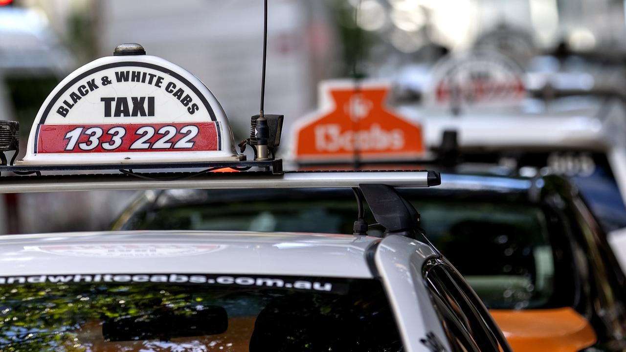 Independent Pricing and Regulatory Tribunal proposes flat rate on taxi fares from Sydney Airport