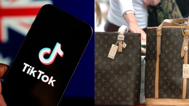 One in eight Australians getting swindled by Chinese manufacturers claiming to sell luxury goods on social media