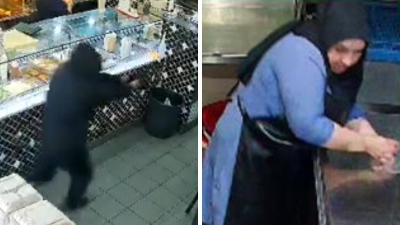 ‘Abhorrent': Kebab shop worker latest innocent victim caught in gangland crossfire