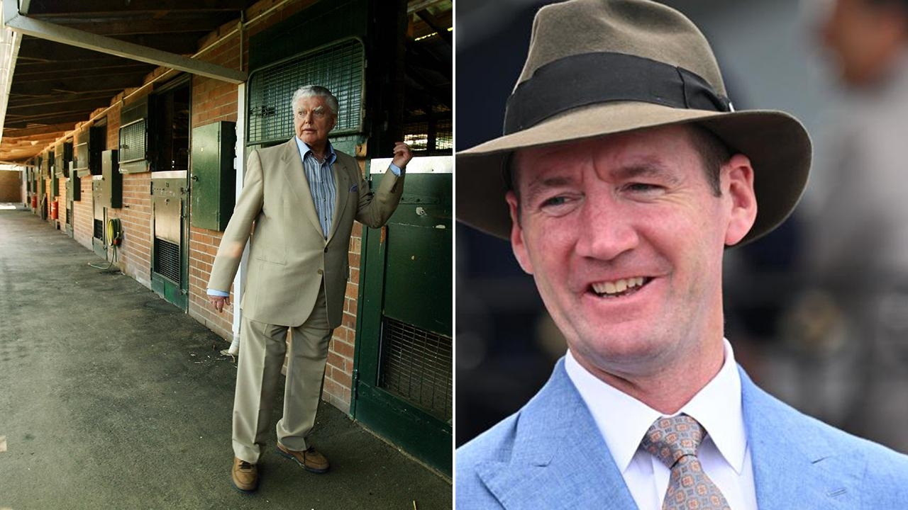 Trainer Ciaron Maher given keys to Leilani Lodge at Royal Randwick