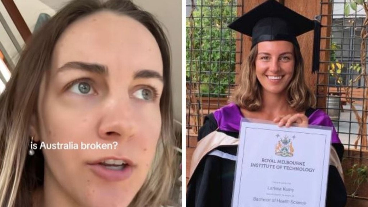 ‘What's the point?': Young Aussie's rant exposes housing crisis