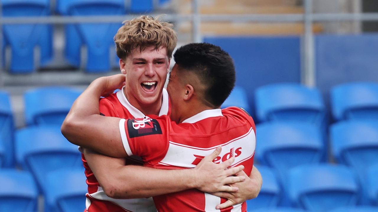 Live stream: NRL Schoolboy Cup and Schoolgirl Cup on KommunityTV in 2025