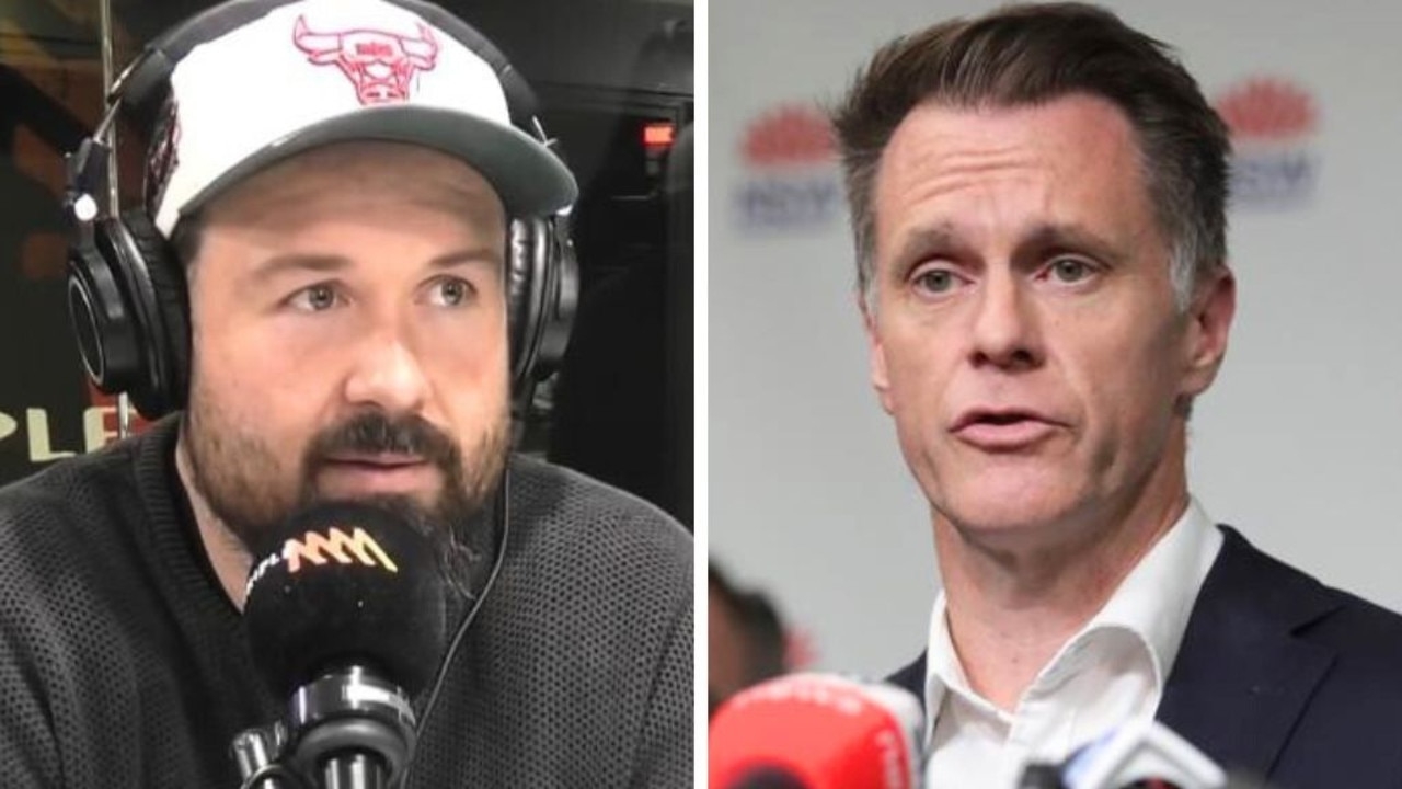 State of Origin Premier Chris Minns swipes Aaron Woods' bet plan after NSW Blues loss to Queensland Maroons
