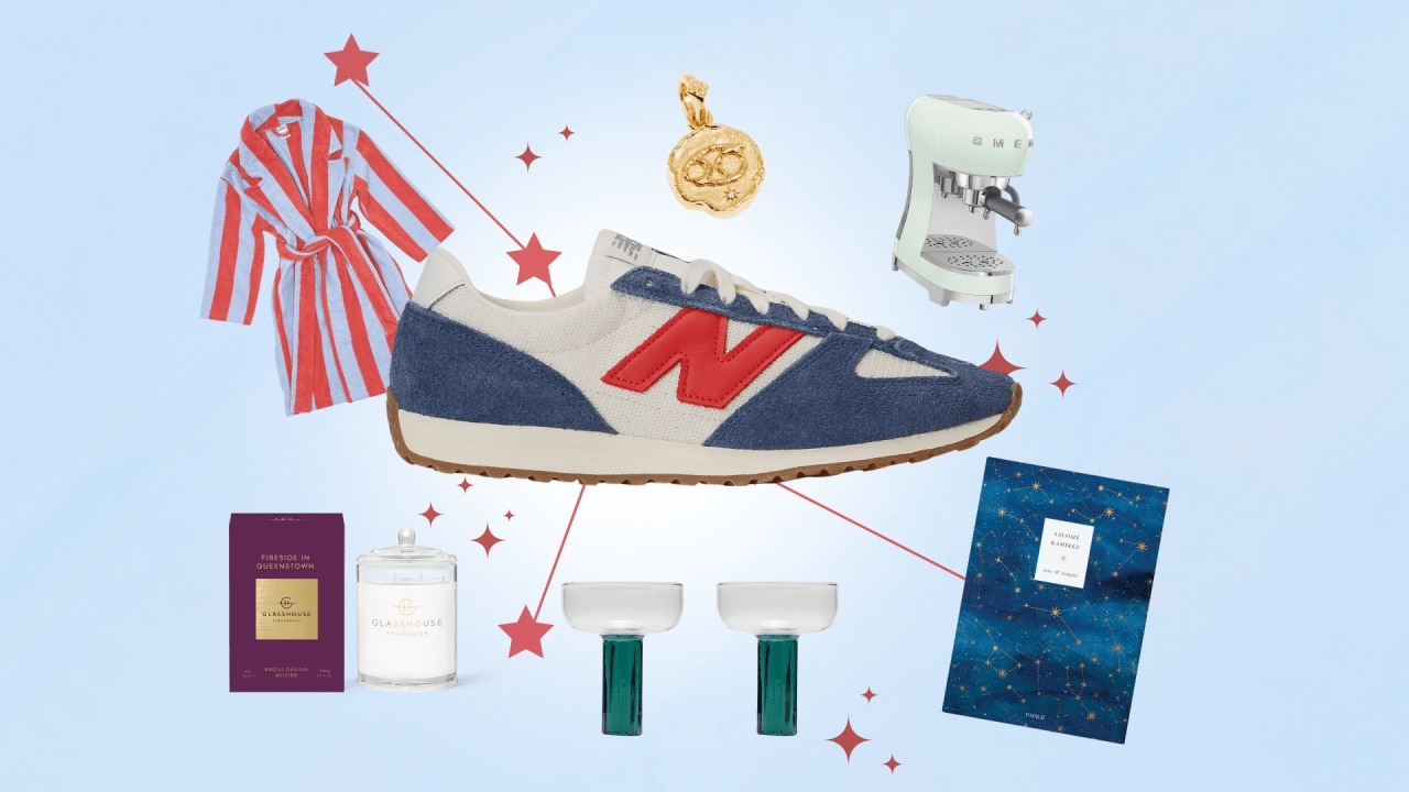 The ultimate gift guide for the sentimental Cancer