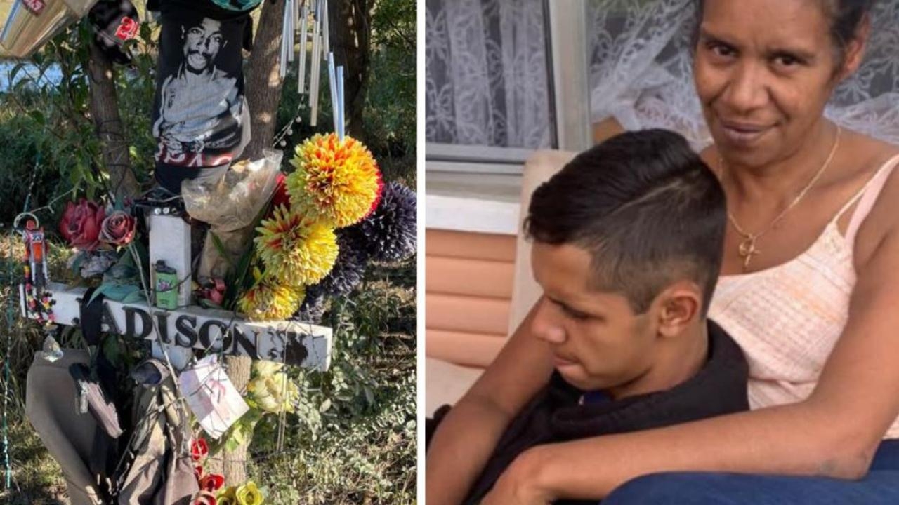 Jadison Ridgeway, Herbie Morcombe deaths near Harrington crash: latest