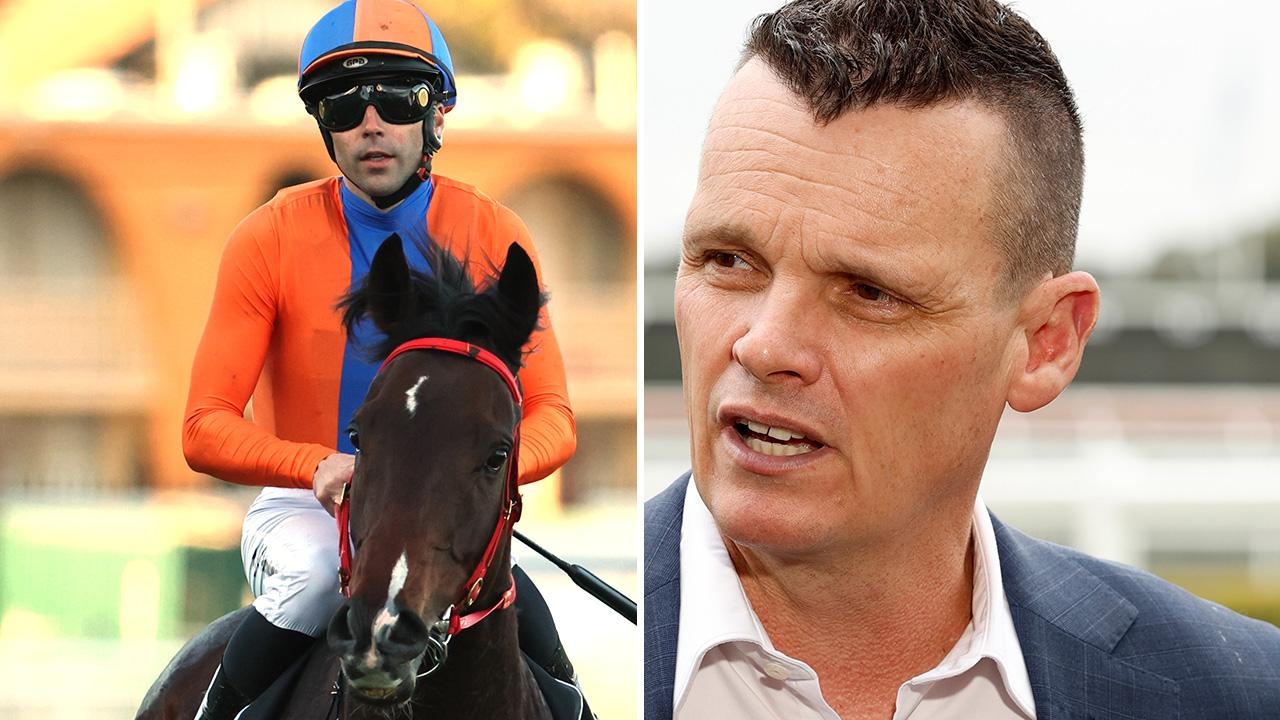 Trainer Joe Pride expects another bold showing from 2025 Civic Stakes favourite Headley Grange