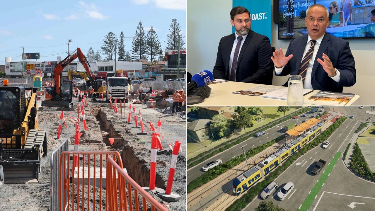 ‘We won't wait': Brutal reality of life without light rail for Palm Beach