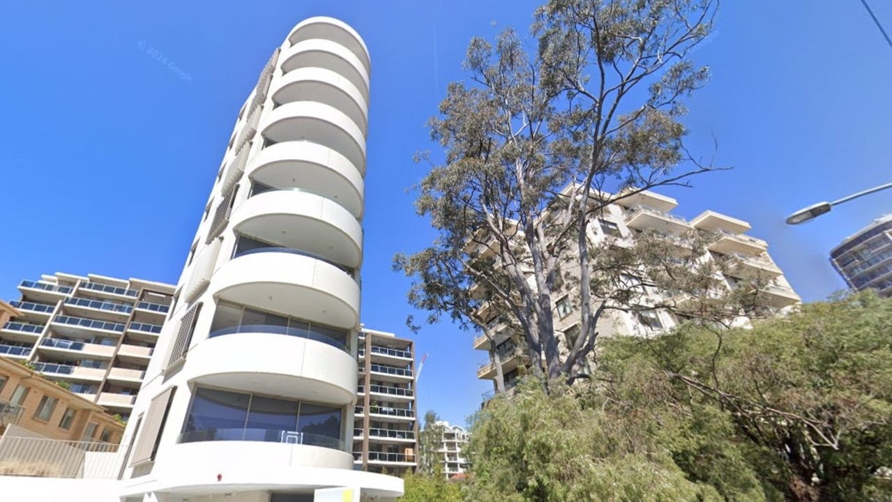 ‘Affordable' Bondi Junction apartment listed for $1100 a week