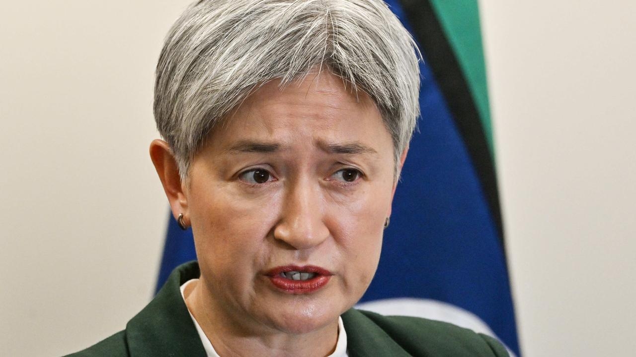 Australia closes Tehran embassy tells officials to leave over security fears