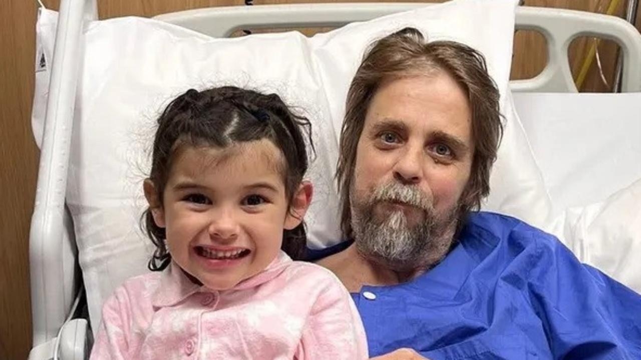 Queensland dad's tragic death after life-changing crash