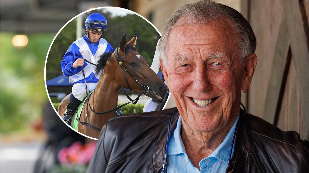 2025 Gai Waterhouse Classic: Gerringong for John Singleton