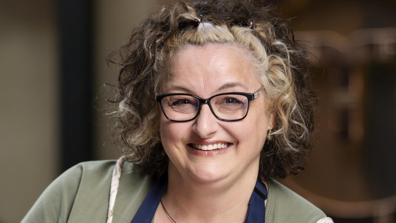 MasterChef star Julie Goodwin looks dramatically different in new TV appearance