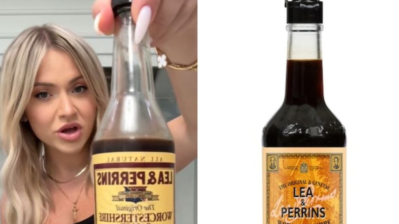 People are just realising Worcestershire sauce has ‘hidden' ingredient