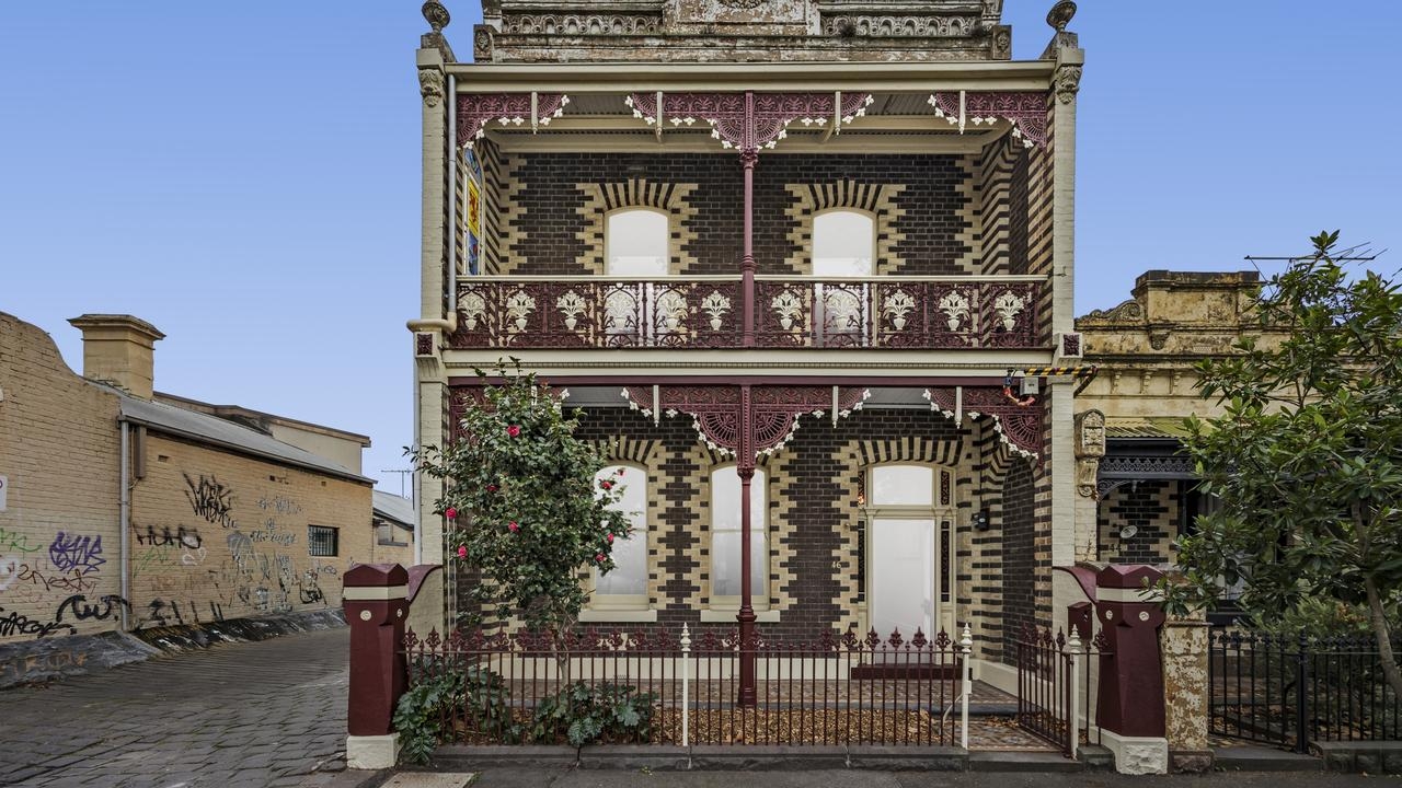 Carlton: Victorian masterpiece hits market