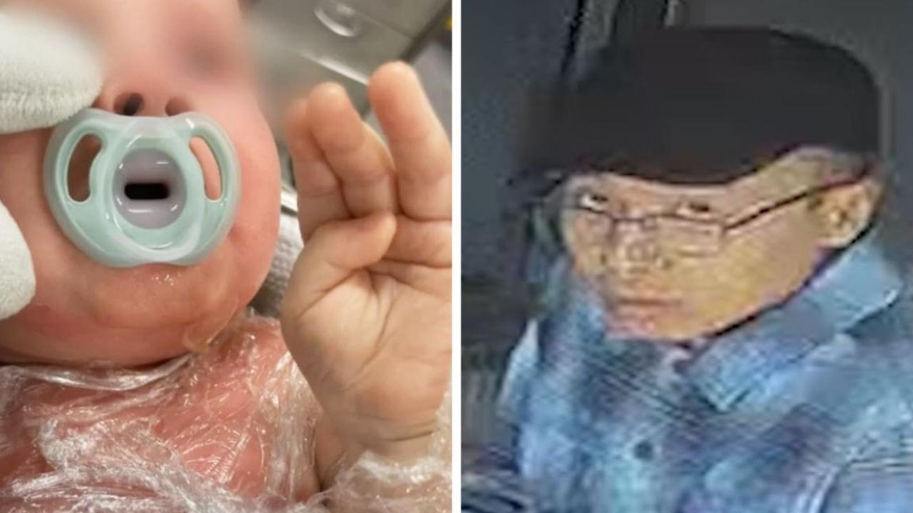 Update on investigation into Brisbane baby coffee attack