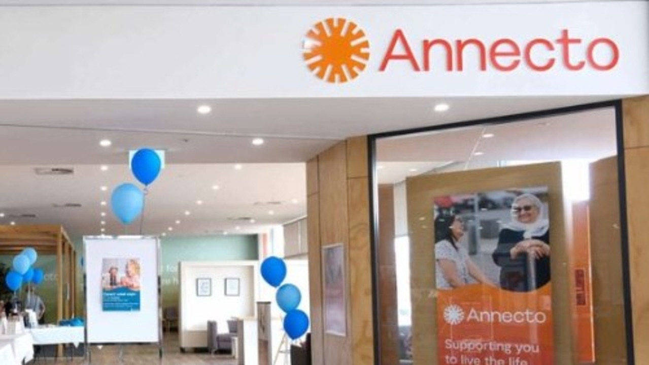 National aged care and disability provider Annecto announces shock closure