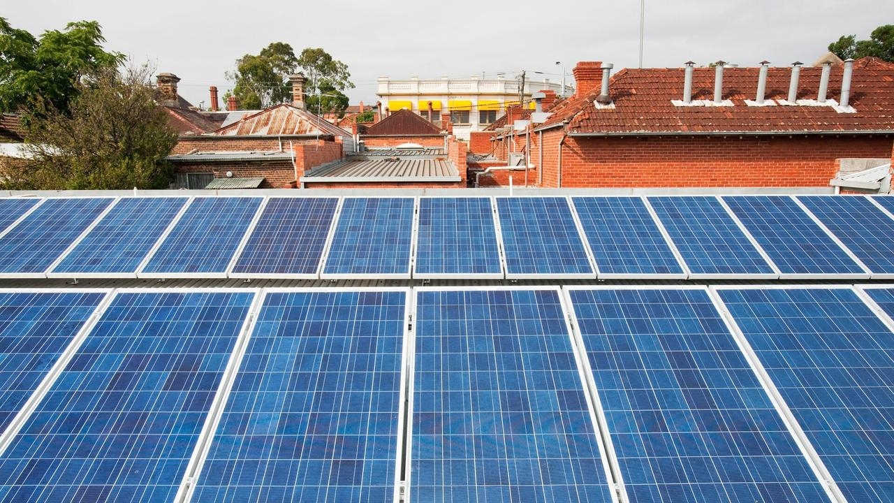‘Only a matter of time' before the Coalition drops net zero