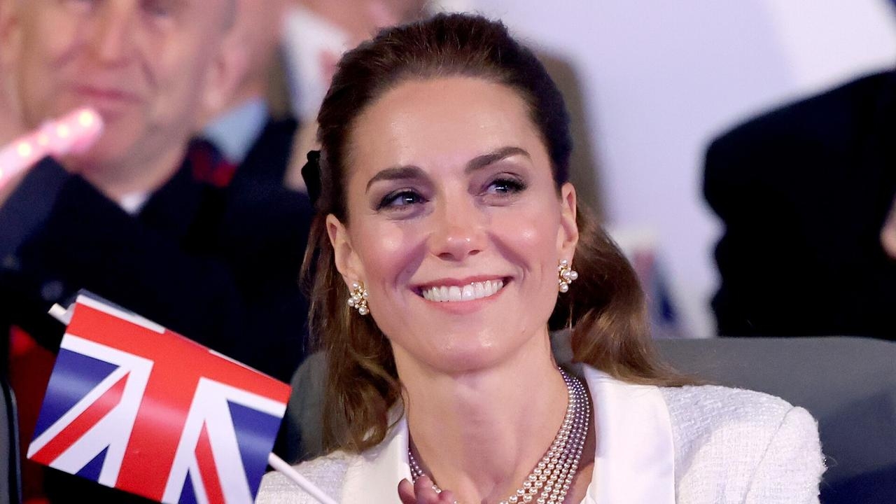 Princess Catherine pulls out of planned attendance at Royal Ascot