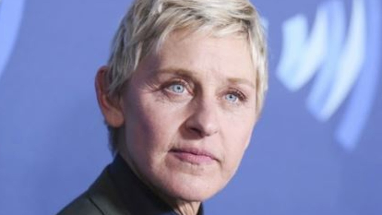 Comedian Margaret Cho says Ellen DeGeneres was ‘not nice' to her